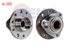PORYA SOL-SAG ON RULMANLI OPEL ASTRA G (F69) 1.4 16v 5 BIJON 1998-2005