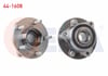 PORYA SOL-SAG ON RULMANLI OPEL ASTRA J 1.6i 5 BIJON 17 JANT 2009-2016