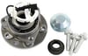PORYA SOL-SAG ON RULMANLI OPEL VECTRA C 1.6 16V 5 BIJON KIT ABS SENSORLU MANYETIK ABS HALKALI 2002-2008 - 1603294