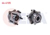 PORYA SOL-SAG ON RULMANLI SUZUKI GRAND VITARA II (JT) 1.9 DDIS 5 BIJON ABS OKUYUCULU 2005-