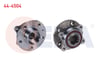 PORYA SOL-SAG ON RULMANLI VOLVO S60 I 2.0 T 5 BIJON ABS OKUYUCULU 2000-2010