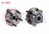 PORYA SOL-SAG ON RULMANLI VOLVO V40 T5 5 BIJON ABS OKUYUCULU 2012-