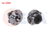 PORYA SOL-SAG ON RULMANLI VOLVO XC90 I D5 5 BIJON 40 DIS ABS OKUYUCULU 2002-2014