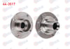 PORYA SOL-SAG ON RULMANSIZ 4 BJN RENAULT CLIO V 1.0 TCe 2020- / TALIANT 1.0 TCe 2021-