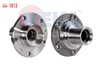 PORYA SOL-SAG ON RULMANSIZ 5 BJN 139X102,7 FIAT DUCATO 2.3 MJT 2006-2014 / PEUGEOT BOXER 2.3 HDI 2006-2014 / CITREON JUMPER 2.3 HDI 2006-2014