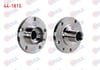 PORYA SOL-SAG ON RULMANSIZ 5 BJN FIAT DOBLO 2010- / EGEA 2015- / 500L 2012- 1.3 1.6 MTJ