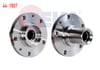 PORYA SOL-SAG ON RULMANSIZ 5 BJN FIAT DUCATO (230) 2.5 D 1994-2002
