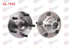 PORYA SOL-SAG ON RULMANSIZ 5 BJN FORD KUGA II 2013-2019