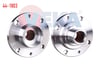 PORYA SOL-SAG ON RULMANSIZ FIAT ALBEA 1.3 MJT 4 BIJON 2003-2007