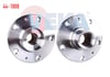 PORYA SOL-SAG ON RULMANSIZ FIAT DUCATO (230) 2.5 TDI 1.8q 5 BIJON 1994-2002