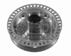 PORYA SOL-SAG ON RULMANSIZ GOLF 4 1.6i ABSLI 5 BIJON 1997-2005 - 1J0407613C