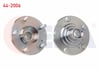 PORYA SOL-SAG ON RULMANSIZ HONDA CIVIC IX 1.6i 5 BIJON 2012-2016