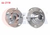PORYA SOL-SAG ON RULMANSIZ HYUNDAI I30 (FD) 1.4i 5 BIJON 2007-2011