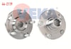 PORYA SOL-SAG ON RULMANSIZ HYUNDAI IX35 (LM) 1.6i 5 BIJON 4X2 2010-