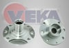 PORYA SOL-SAG ON RULMANSIZ OPEL CORSA B 1.0i ABSSIZ 4 BIJON 1993-2000
