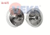 PORYA SOL-SAG ON RULMANSIZ VOLKSWAGEN GOLF III (1H1) 1.4 ABSLI 43 DIS 4 BIJON 1991-1999