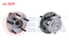PORYA SOL-SAG RULMANLI ARKA 5 BJN OPEL INSIGNIA B 1.6 CDTI 2017-