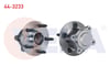 PORYA SOL-SAG RULMANLI ARKA 5 BJN OPEL MOKKA 1.4 - 1.6 CDTI 2012- / MOKKA X 1.6 CDTI 2012-