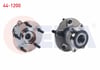 PORYA SOL-SAG RULMANLI ARKA ABS OKUYUCULU 5 BJN JEEP COMPASS 2.0 CRDI 2006- / PATRIOT 2.0 CRDI 2007-/ MITSUBISHI OUTLANDER II (CWW) 2.0 DI-D 2006-2012
