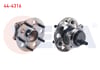 PORYA SOL-SAG RULMANLI ARKA ABS SENSORLU 5 BJN TOYOTA COROLLA (_E21_) 1.6 VVT-I - 1.8 Hybrid 2019-/ C-HR (_X1_) 1.8 Hybrid 2016-