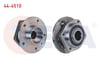 PORYA SOL-SAG RULMANLI ON ABS OKUYUCULU 5 BJN VOLVO S70 2.0 T 1996-2000/ C70 2.0 T 1998-2005/ V70 2.0 T - 2.3 T 1997-2000