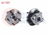 PORYA SOL-SAG RULMANLI ON ABS SENSORLU 5 BJN JEEP GRAND CHEROKEE III 3.0 CRD 2005-2015 / COMMANDER 3.0 CRD 2005-2010