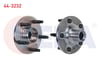 PORYA SOL-SAG RULMANSIZ ON 5 BJN OPEL MOKKA 1.4 - 1.6 CDTI 2012- / MOKKA X 1.6 CDTI 2012-