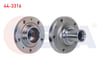 PORYA SOL-SAG RULMANSIZ ON 5 BJN PEUGEOT 3008 1.6 BlueHDI 2016-/ 5008 II 1.6 HDI 2014-/ CITROEN C4 PICASSO II 1.6 HDI 2013-/ C5 AIRCROSS (C84) 1.5 BlueHDI 2019-/ OPEL GRANDLAND (A18) 1.6 CDTI 2017-