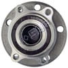 PORYALI RULMAN  ÖN 4 DELİK ABS Lİ JETTA 3 CADDY 3 2004-2007/ GOLF 5 2003-2007/ PASSAT 2005-2007/ TOURAN 2003-2006  TIGUAN 27,5*136*84