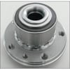 PORYALI RULMAN  ÖN/ARKA  5 DELİK T5 2003> TOUAREG 2002-2006  /  7L0498611