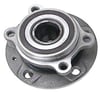 PORYALI RULMAN ÖN 4 DELIK ABS LI JETTA 3 CADDY 3 2004-2007/ GOLF 5 2003-2007/ PASSAT 2005-2007/ TOURAN 2003-2006 TIGUAN 27,5*136*84