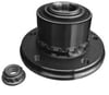 PORYALI RULMAN ÖN/ARKA 5 DELIK T5 2003> TOUAREG 2002-2006 (ABS)  /  7L0498611