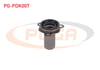 PRIZDIREK KECELI BORU PEUGEOT 106-206-306-BIPPER-NEMO