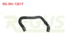 RADYATOR ALT HORTUMU AUDI A3 (8P1) 2.0 TDI 2003-2012