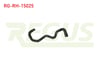 RADYATOR ALT HORTUMU CITROEN C5 III (RD) 1.6 HDI 2008-2015