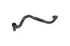 RADYATÖR ALT HORTUMU (KONNEKTÖRLÜ) GOLF 4 / BORA / AUDI A3  SEAT LEON / TOLEDO 2 SKODA OCTAVIA 1.9 TDI. 6Q0122291F 1J0122051A 96 / 06