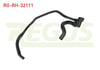 RADYATOR ALT HORTUMU OPEL ASTRA J 1.3 CDTI 2009-