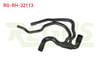 RADYATOR ALT HORTUMU OPEL CORSA D 1.4 A-T 2006-2014