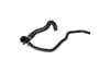 RADYATÖR ALT HORTUMU OTOMATİK VİTESLERDE KULLANILMIŞTIR. OPEL CORSA D 1.2 / 1.4 1337837