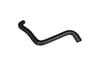 RADYATÖR ALT HORTUMU PEUGEOT PARTNER TEPEE / 307 / 308 / 3008 / 5008 1.6 HDI / CITROEN C4 / C4 PICASSO / BERLINGO III  1.6 HDI  90 -110 HP