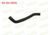 RADYATOR ALT HORTUMU RENAULT GRAND SCENIC II (JM0/1_) 1.5 DCI 2004-2009