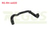 RADYATOR ALT HORTUMU VOLKSWAGEN CADDY III (2KB,2KJ,2CB,2CJ) 1.9 TDI KLIMALI 2004-2015