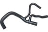 RADYATÖR ALT HORTUMU
KLİMA SİSTEMİNE SAHİP OLMAYAN ARAÇLARDA KULLANILMIŞTIR. FORD TRANSİT V 184  2.0 TDCI