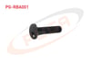 RADYATOR BAGLANTI AYAGI DACIA DUSTER 2009-2012