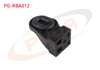 RADYATOR BAGLANTI AYAGI SAG FIAT ALBEA - PALIO 2003-2007