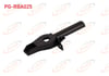 RADYATOR BAGLANTI BRAKETI AUDI A4 2008-2012