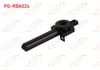 RADYATOR BAGLANTI BRAKETI AUDI A4 2016-
