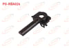 RADYATOR BAGLANTI BRAKETI AUDI A6 2011-