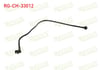 RADYATOR EK SU DEPO HORTUMU 307 / PARTNER / BERLINGO / C4 1.6