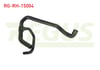 RADYATOR HORTUMU ALT CITROEN NEMO 1.4 2007-/ PEUGEOT BIPPER 1.4 2008-/ FIAT FIORINO 1.4 2007-